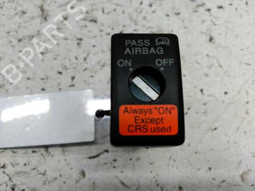 Used Electronic module MAZDA 6 Saloon (GG) [2002-2008]  21445794