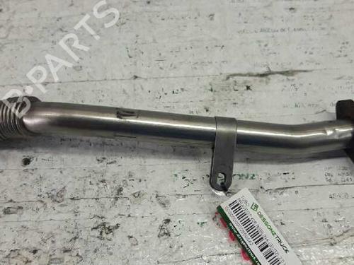 Rohr für PEUGEOT 406 (8B) 2.0 HDI 110 (109 hp) 21449032