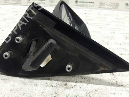 Left mirror FORD FIESTA III (GFJ)  | BP21450391C26
