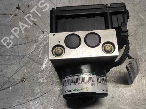 ABS Bremseaggregat VOLVO S80 I (184)  | BP21404450M43 
