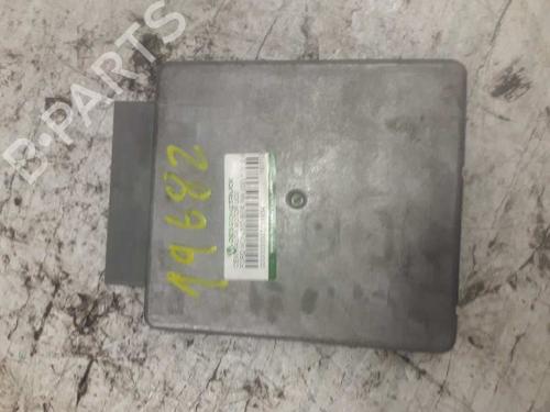 Motorstyringsenhet FORD MONDEO III (B5Y) [2000-2007]  21459486