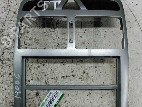 Console central PEUGEOT 307 (3A/C) [2000-2012]  21439883