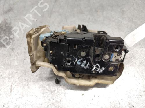 Used Front right lock SEAT ALTEA (5P1) [2004-2015]  22734138