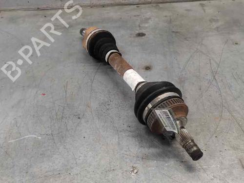 Used Left front driveshaft CITROËN XSARA PICASSO (N68) 1.6 HDi (90 hp) 21416387
