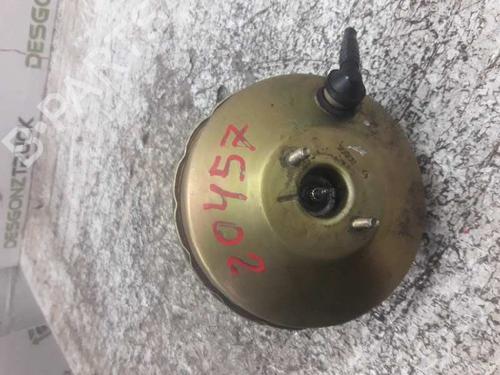 Used Servo brake FIAT SEICENTO / 600 (187_) [1997-2010]  21467098