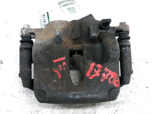 Used Left front brake caliper RENAULT TRAFIC II Van (FL) [2001-2026]  21426306
