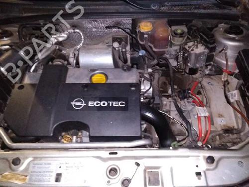 Electronic module OPEL VECTRA C (Z02)  | BP21416692M83 
