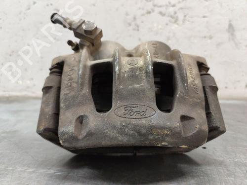Used Right front brake caliper FORD TRANSIT Van (FA_ _) [2000-2006]  31320613
