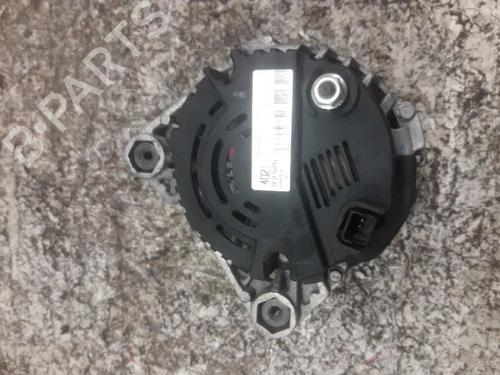 Generator RENAULT CLIO II (BB_, CB_)  | BP21467150M7 