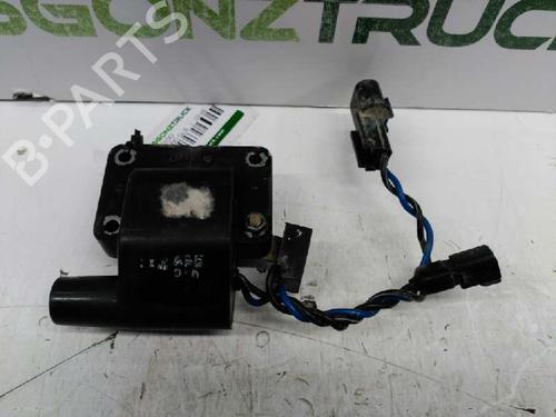 Ignition coil HYUNDAI ATOS (MX)  | BP21431319M94 