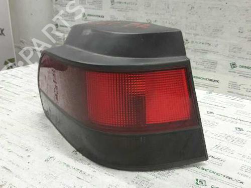 Right taillight RENAULT CLIO I (B/C57_, 5/357_)  | BP21450189C35 