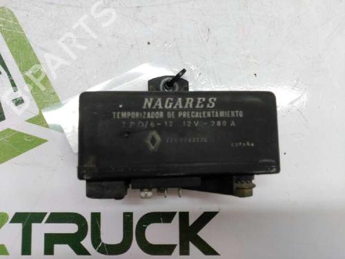Electronic module RENAULT 9 (L42_)  | BP21428351M83 
