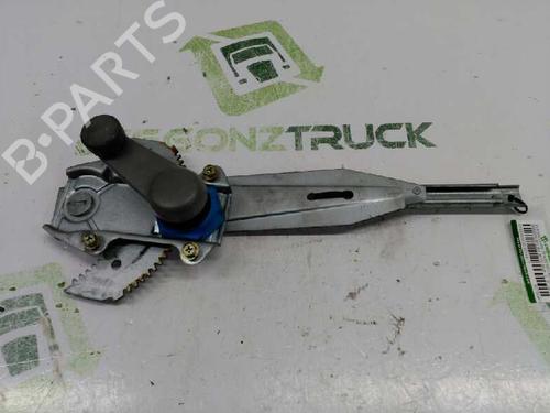 Used Rear right window mechanism NISSAN MICRA II (K11) [1992-2007]  21432883