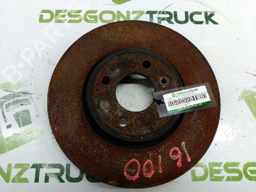 Annen RENAULT MEGANE I Coach (DA0/1_) [1996-2003]  21427450