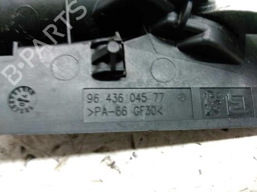 Front left interior door handle PEUGEOT 307 (3A/C)  | BP21427829I13 