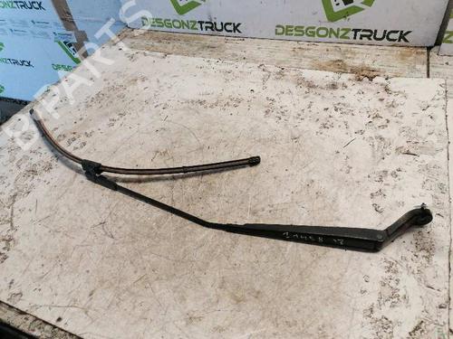 Used Front windshield wiper arm PEUGEOT 407 SW (6E_, 6D_) [2004-2011]  21482000