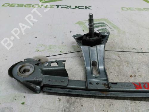 Rear right window mechanism PEUGEOT 206 Hatchback (2A/C) 1.4 i | BP22908199C25 