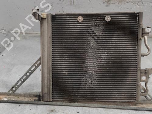AC radiator OPEL ASTRA H (A04)  | BP24529607M32 