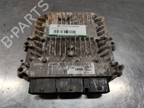 Used Engine control unit (ECU) Engine control unit (ECU) FORD FOCUS C-MAX (DM2) [2003-2007] 33337543 33337543