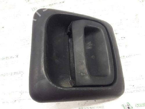 Front right exterior door handle CITROËN JUMPER I Bus (244, Z_) 2.8 HDi 1304175070