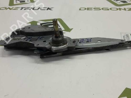 Rear left window mechanism NISSAN NOTE (E11, NE11)  | BP21455616C24 