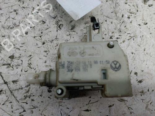 Compressore chiusure SEAT IBIZA II (6K1) [1993-2002]  21444692