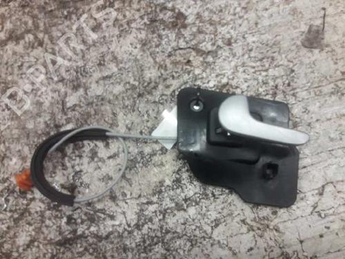 Venstre fortil invendig håndtag OPEL MERIVA A MPV (X03) [2003-2010]  21463820