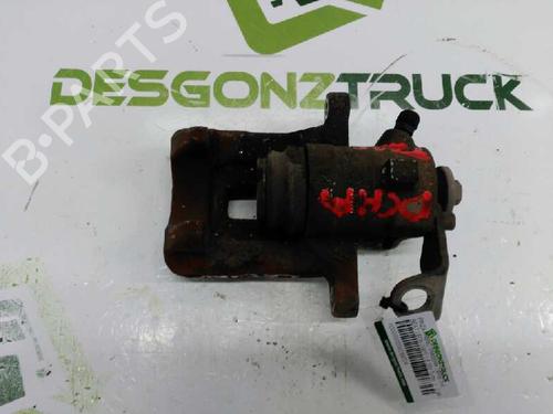 Højre bremsekaliber bag SEAT LEON (1M1) 1.8 T Cupra R (225 hp) 21426809
