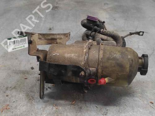 Used Steering pump OPEL ASTRA G Saloon (T98) [1998-2009]  21411902