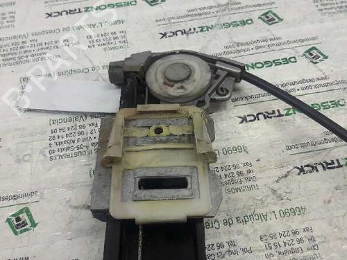 Front left window mechanism MERCEDES-BENZ S-CLASS (W220, V220)  | BP21434715C22 