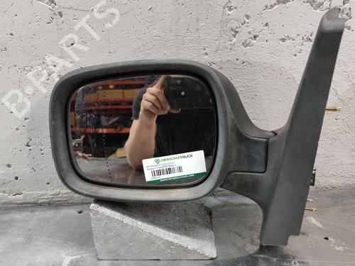 Used Left mirror RENAULT KANGOO (KC0/1_) 1.9 dCi 4x4 (KC0V) (80 hp) 30168531
