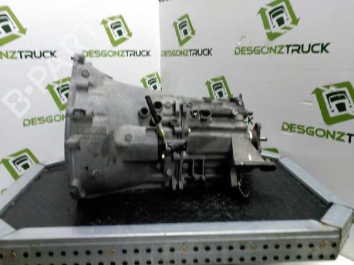 Gearbox BMW 3 (E36) | BP21429178M3