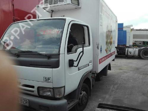 Servo brake NISSAN CABSTAR E (TL_, VL_)  | BP21446714M42 