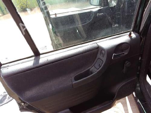 Topstykke OPEL ZAFIRA A MPV (T98)  | BP21459776M5 