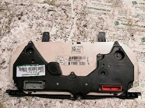 Kombiinstrument RENAULT CLIO II (BB_, CB_) 1.2 (BB0A, BB0F, BB10, BB1K, BB28, BB2D, BB2H, CB0A,... | BP21476933C47 