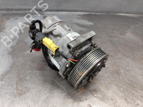 Used AC compressor AC compressor 38747661 38747661