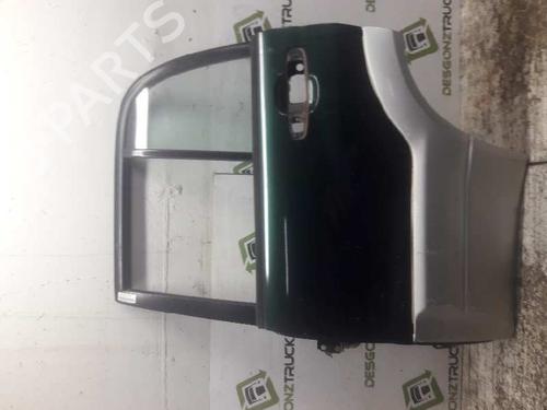 Used Left rear door SUZUKI GRAND VITARA I (FT, HT) [1998-2008]  21466784