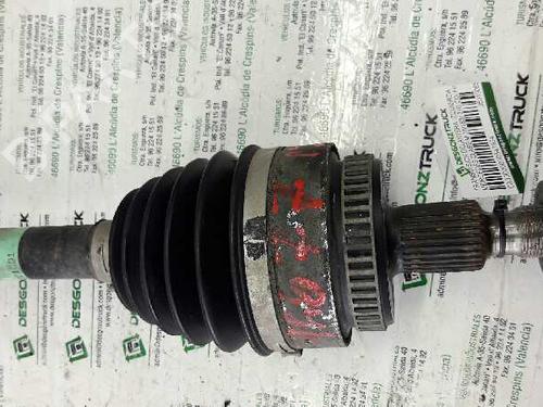 Left front driveshaft MERCEDES-BENZ M-CLASS (W163) ML 270 CDI (163.113) | BP21447487M38 