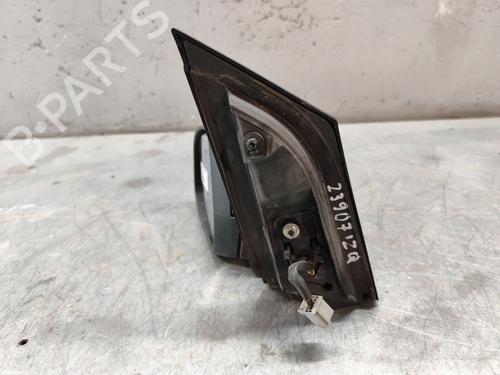 Left mirror FORD FOCUS II (DA_, HCP, DP) 1.6 TDCi | BP24400839C26 