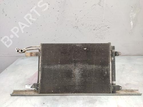 Used AC radiator VW JETTA III (1K2) 1.6 (102 hp) 24533115