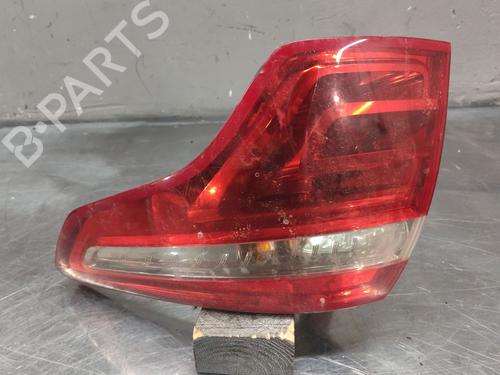 Højre baglygte Højre baglygte CITROËN C4 Picasso I MPV (UD_) [2006-2015] 33571501 33571501