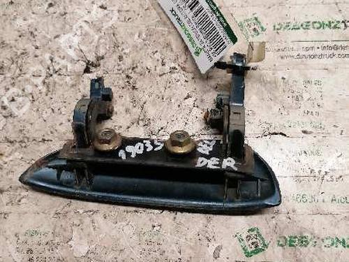 Klamka zewnętrzna drzwi przednich prawych KIA RIO I Hatchback (DC)  | BP21439666C129 