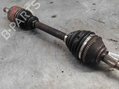 Used Left front driveshaft PEUGEOT BOXER Van (244) [2001-2025]  21493711
