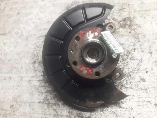 Used Right front steering knuckle VW GOLF V (1K1) [2003-2010]  21471776