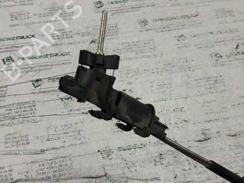 Right mirror VW POLO III (6N1)  | BP21450427C27 