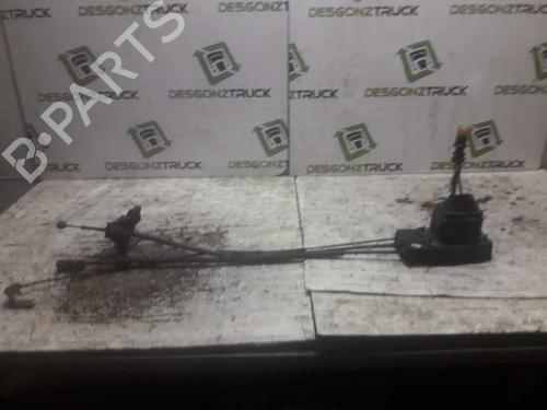 Used Gear lever PEUGEOT 407 (6D_) [2004-2011]  21472562