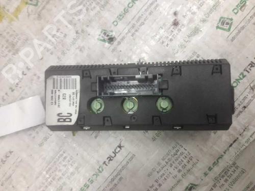 Display monitor OPEL CORSA D (S07)  | BP21469561C48 