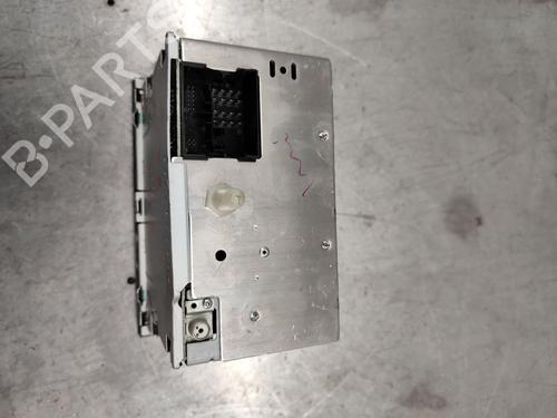 Radio FORD FIESTA V (JH_, JD_)  | BP22248171E6 
