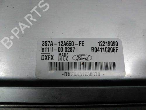 Computer motormanagement FORD MONDEO III (B5Y)  | BP21434137M57 