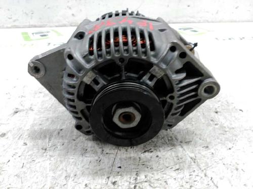 Alternator RENAULT MEGANE I Classic (LA0/1_) | BP21437272M7